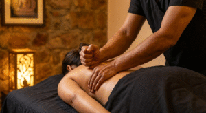 Best Russian Massage in Goa — What It Actually Does to Your Body (And Why People Keep Coming Back)